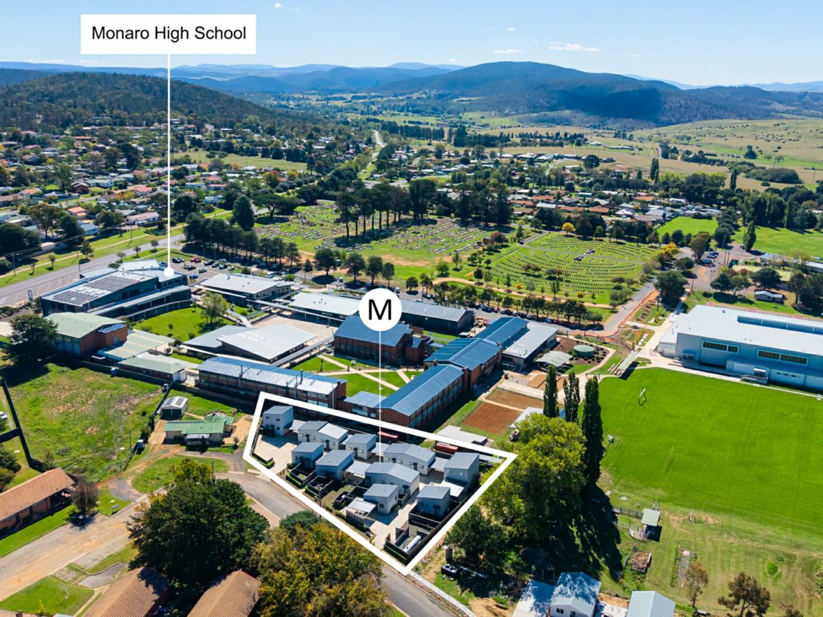 Cooma, Capital Monaro and Snowy, NSW
