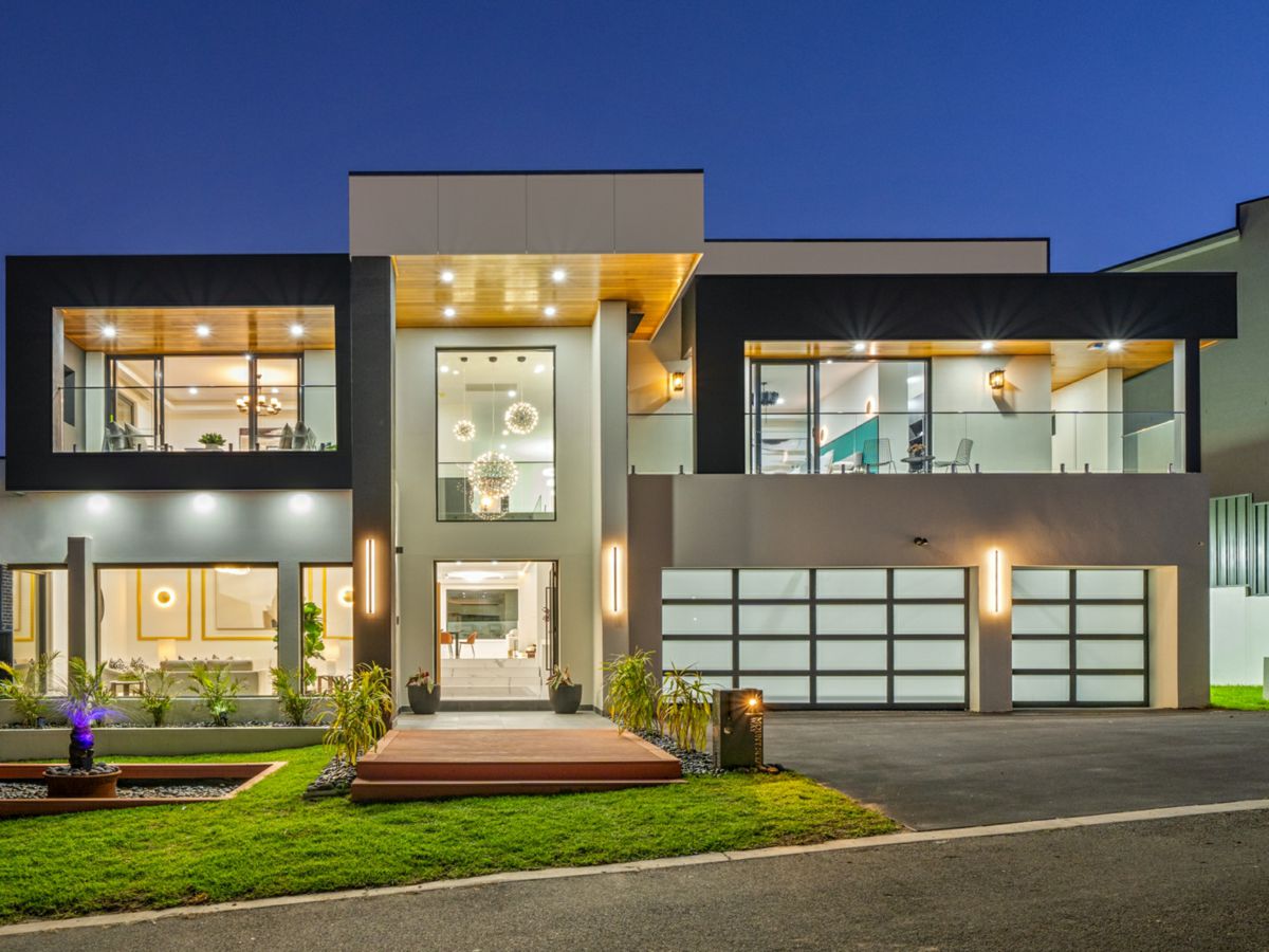 North Kellyville, Hills, NSW