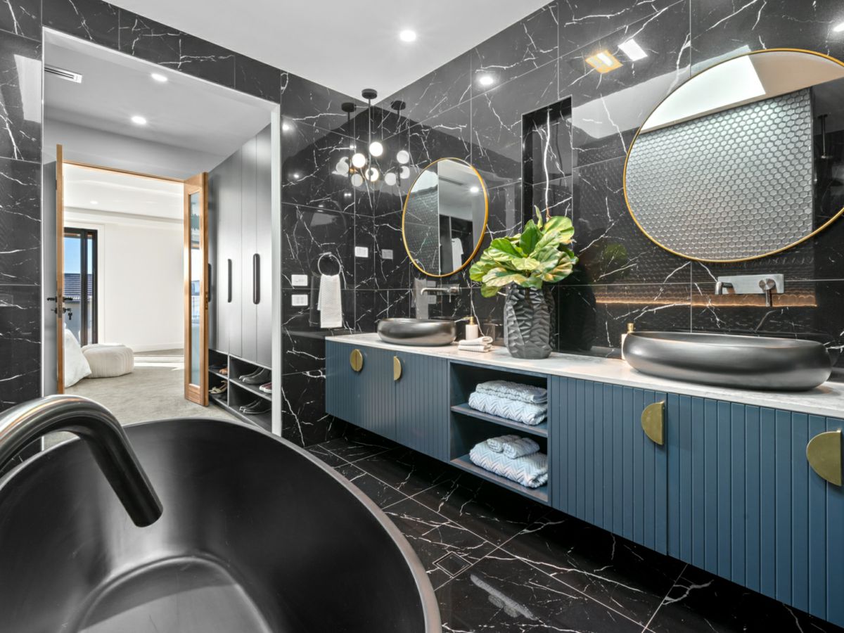 North Kellyville, Hills, NSW