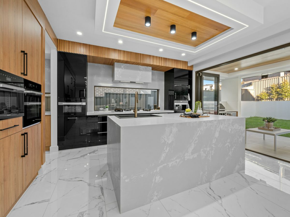 North Kellyville, Hills, NSW