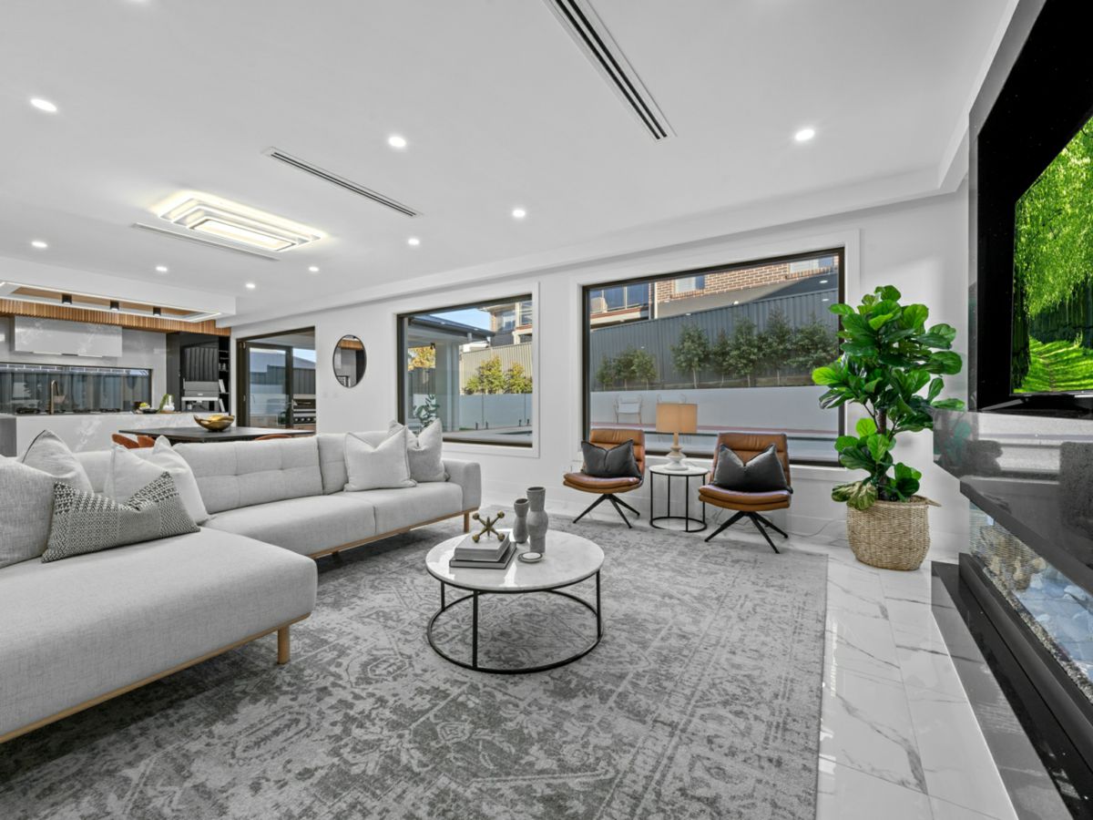 North Kellyville, Hills, NSW