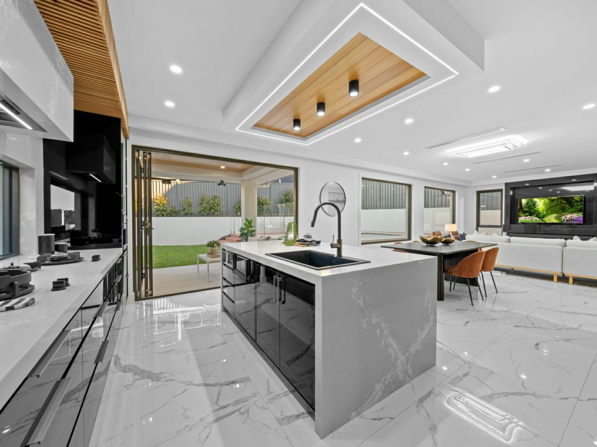 North Kellyville, Hills, NSW