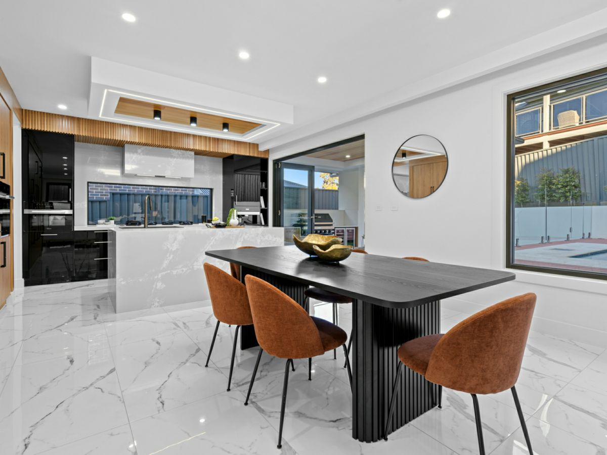 North Kellyville, Hills, NSW