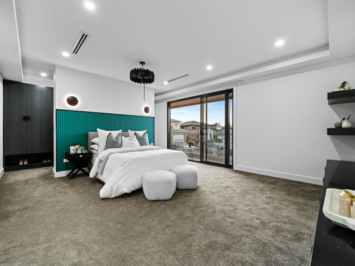 North Kellyville, Hills, NSW