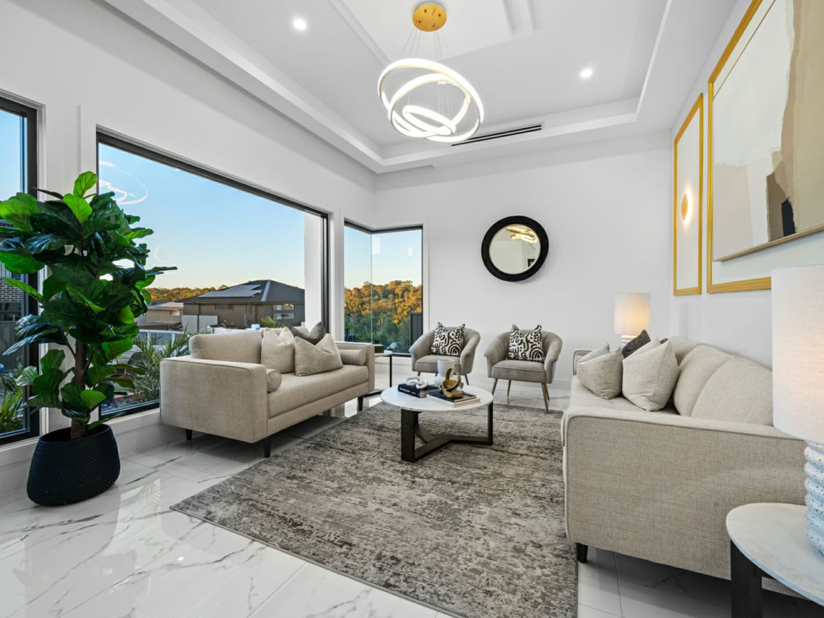North Kellyville, Hills, NSW