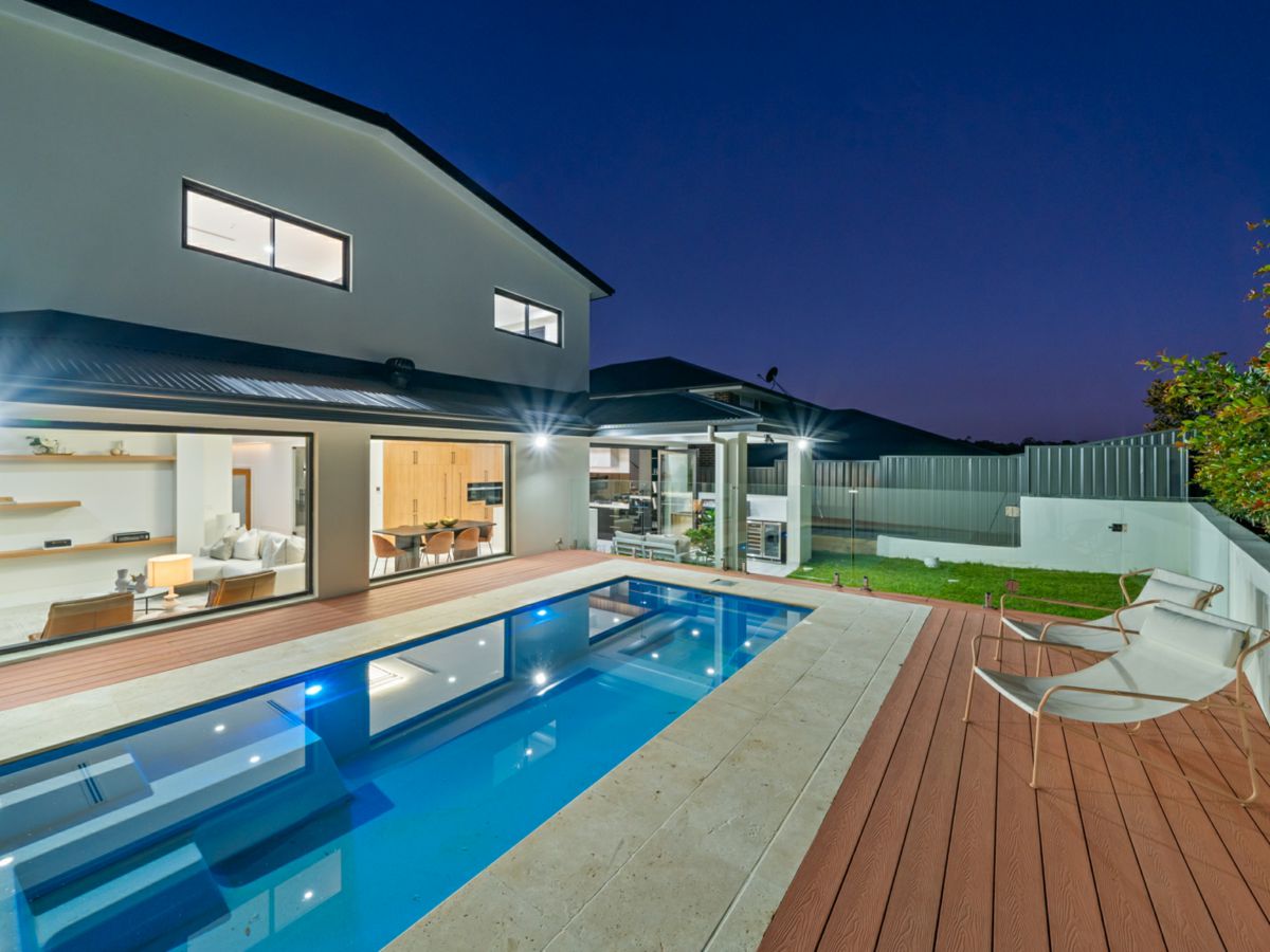 North Kellyville, Hills, NSW
