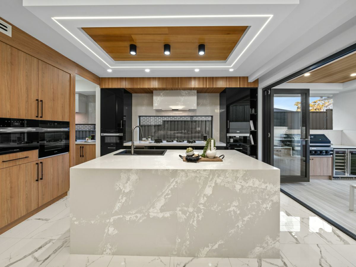 North Kellyville, Hills, NSW