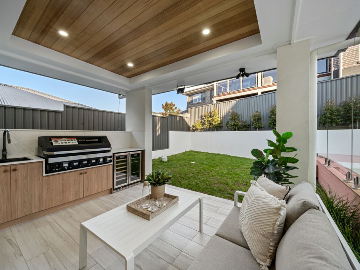 North Kellyville, Hills, NSW