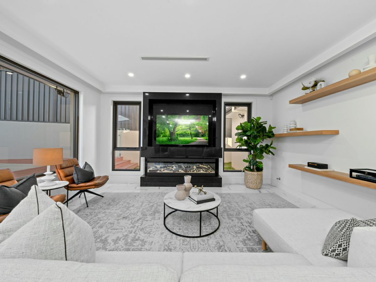 North Kellyville, Hills, NSW