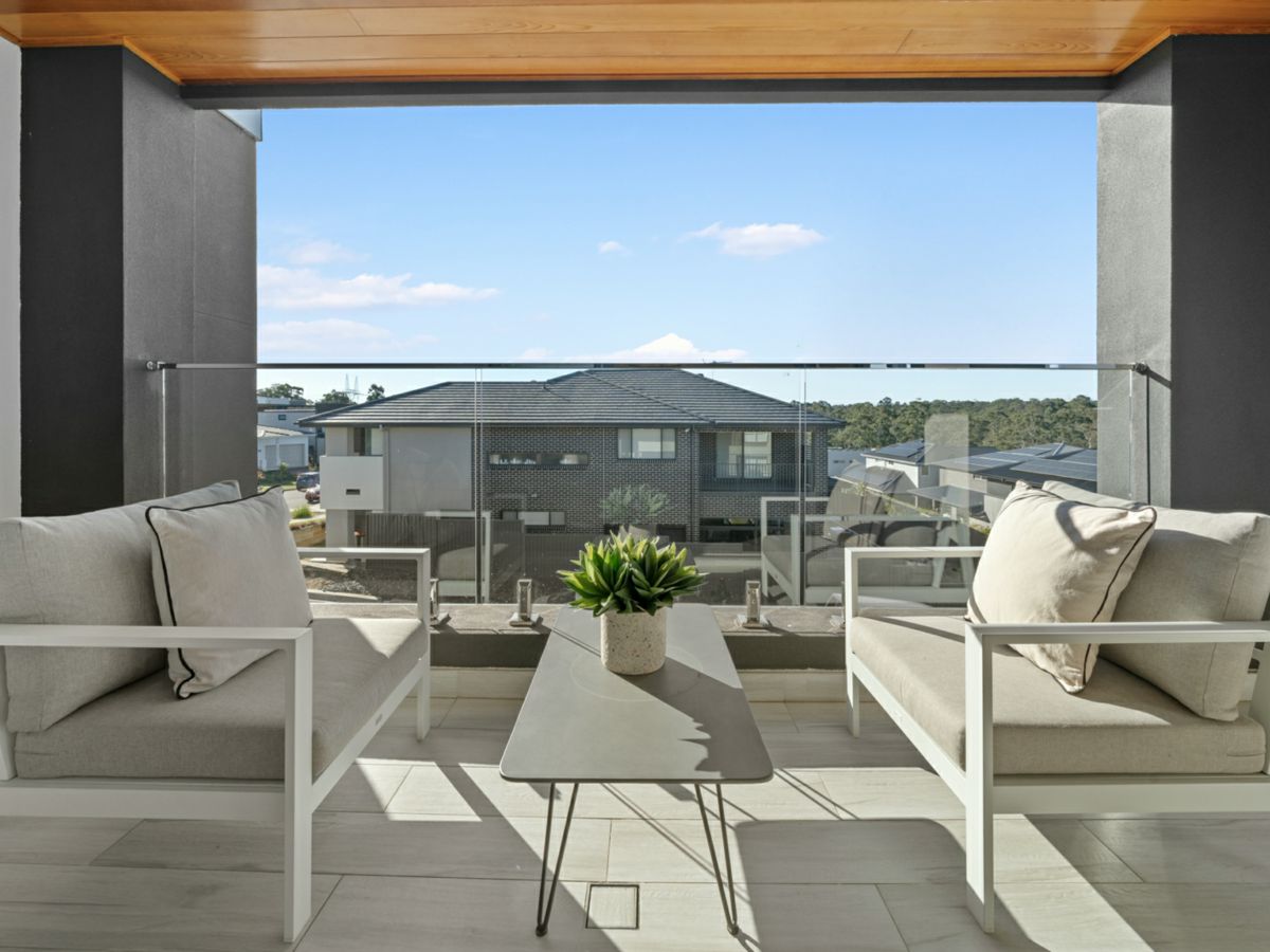 North Kellyville, Hills, NSW