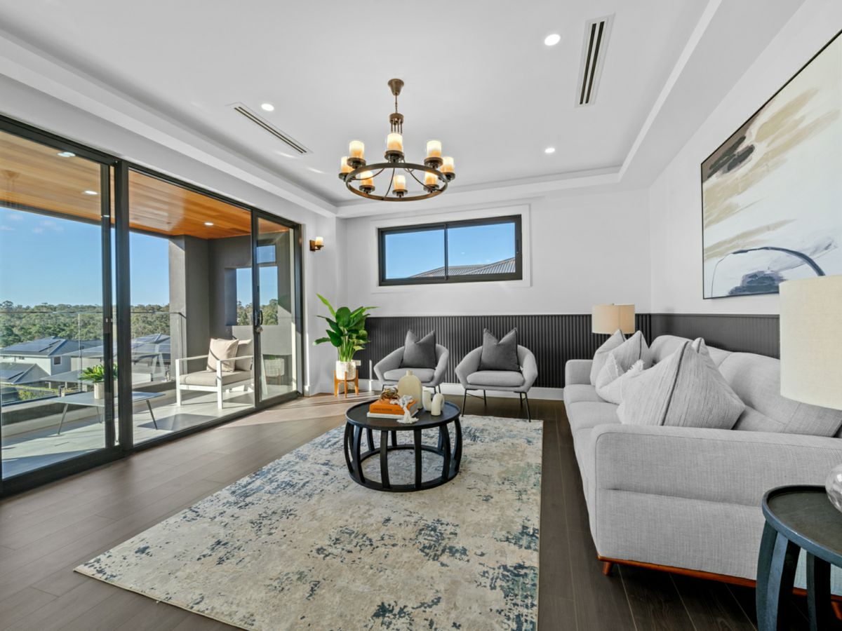 North Kellyville, Hills, NSW