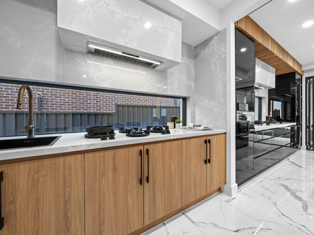 North Kellyville, Hills, NSW