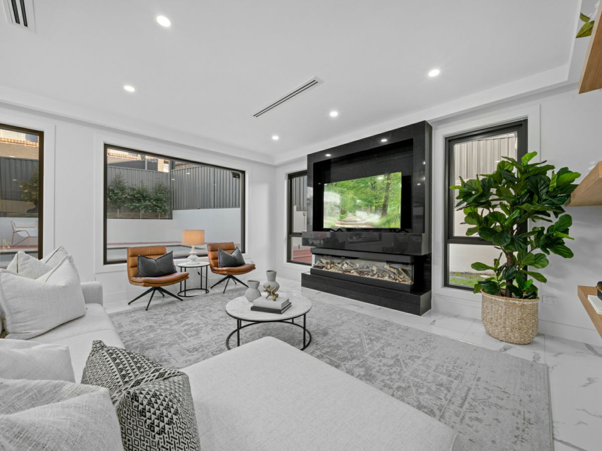 North Kellyville, Hills, NSW