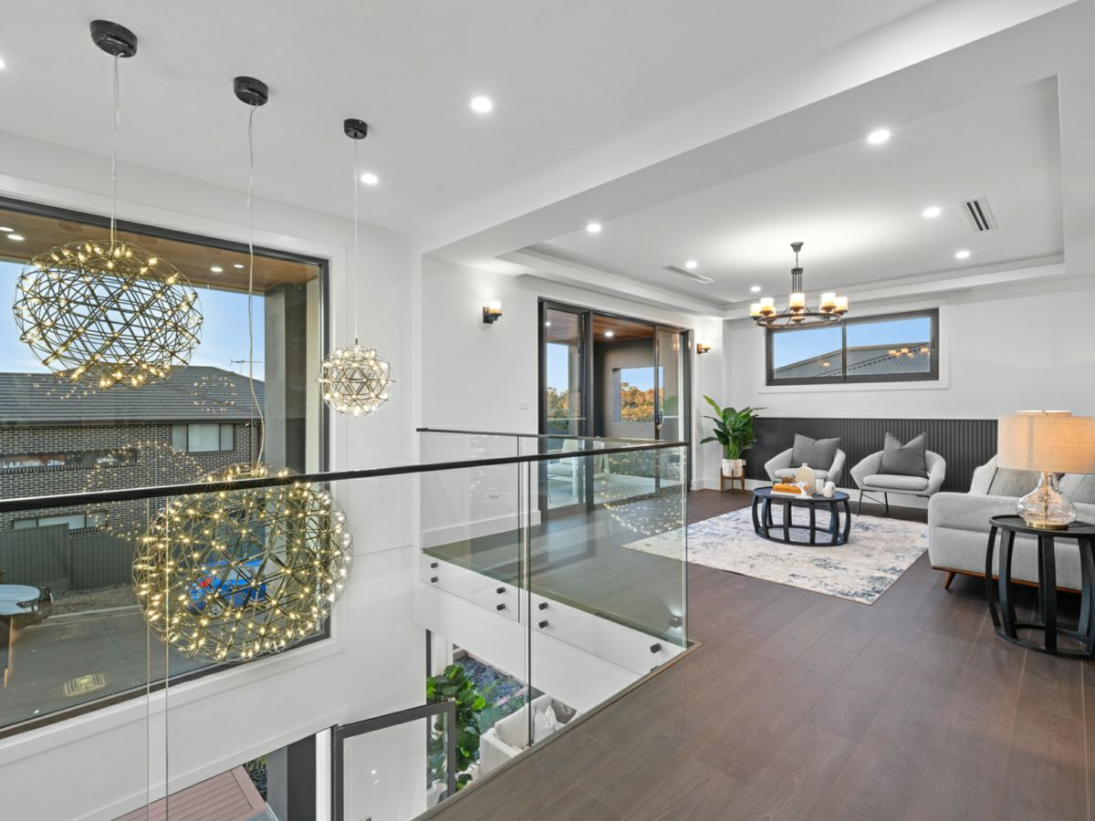 North Kellyville, Hills, NSW