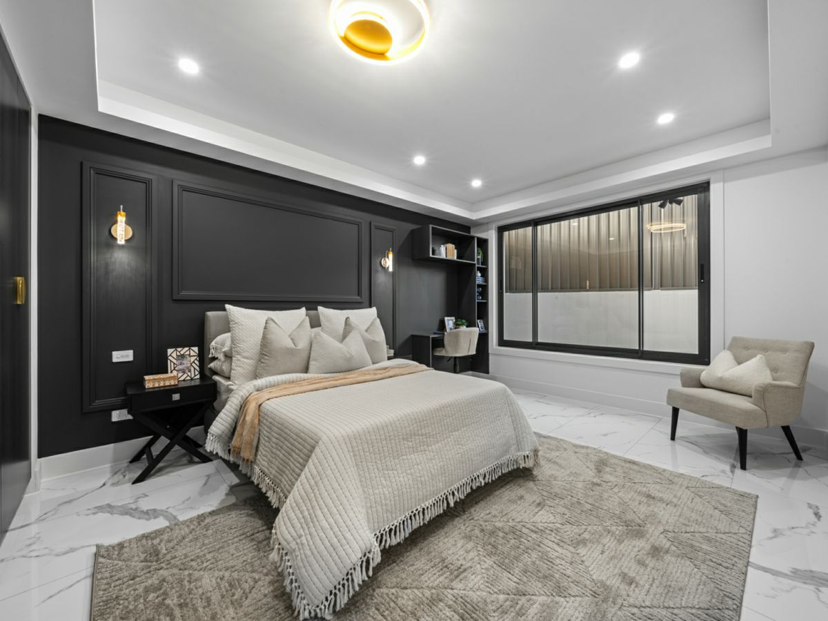North Kellyville, Hills, NSW