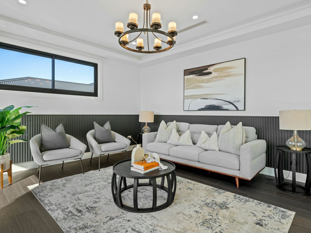 North Kellyville, Hills, NSW