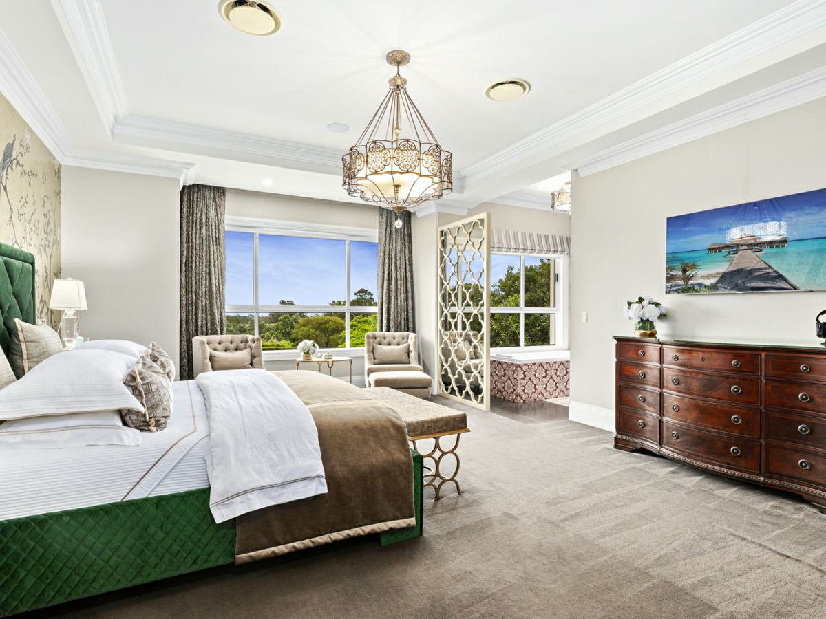 Dural, Hills, NSW
