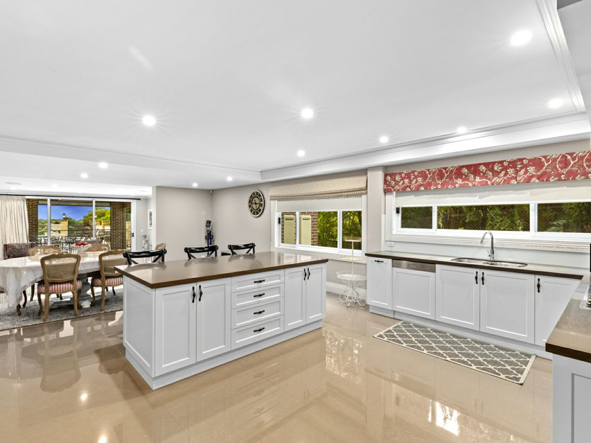Dural, Hills, NSW