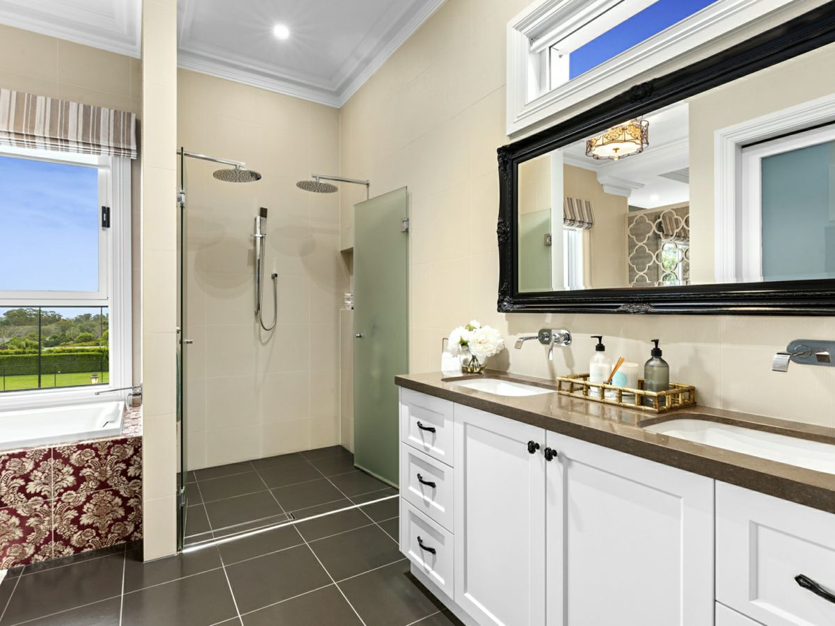Dural, Hills, NSW