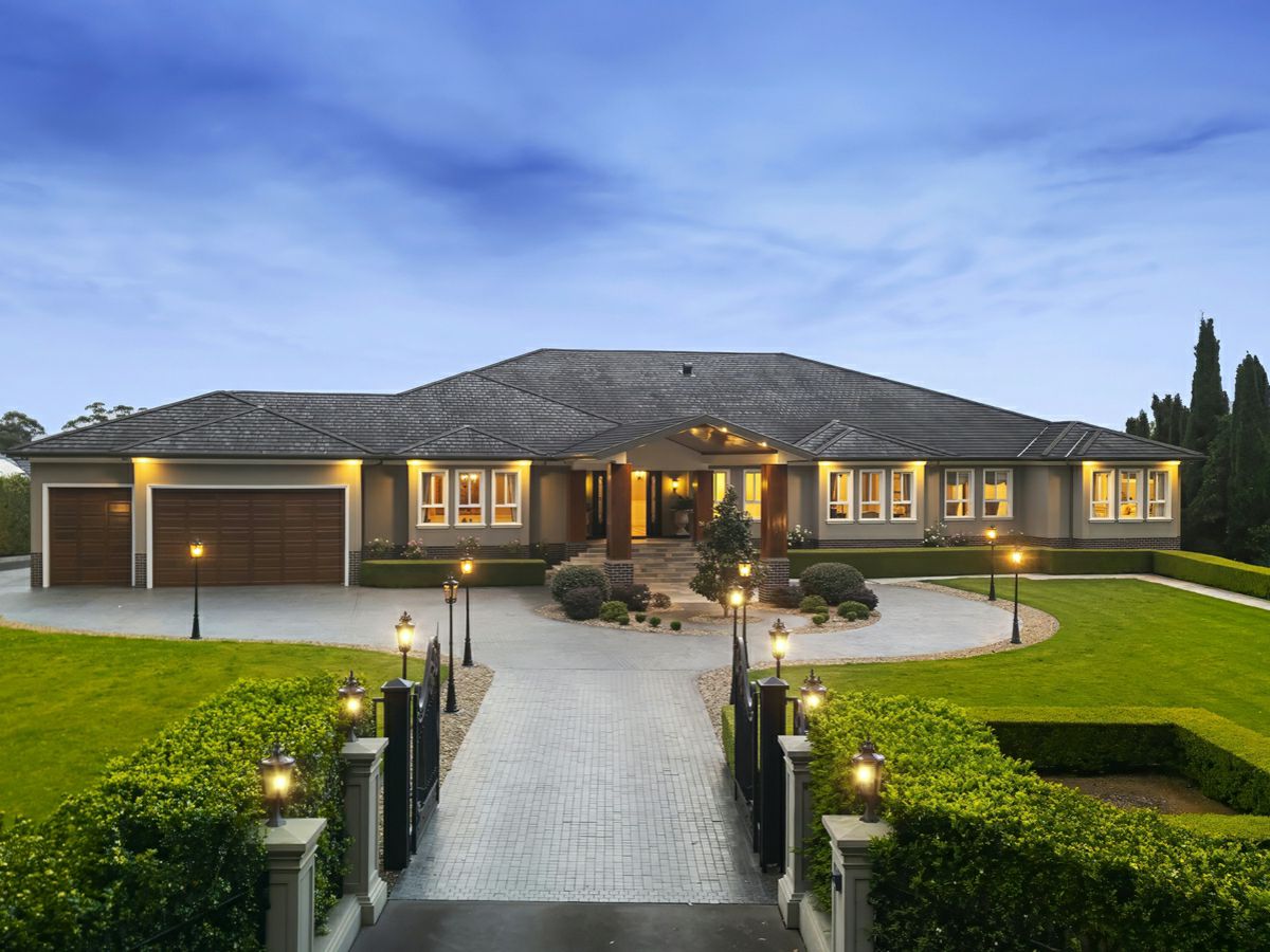 Dural, Hills, NSW