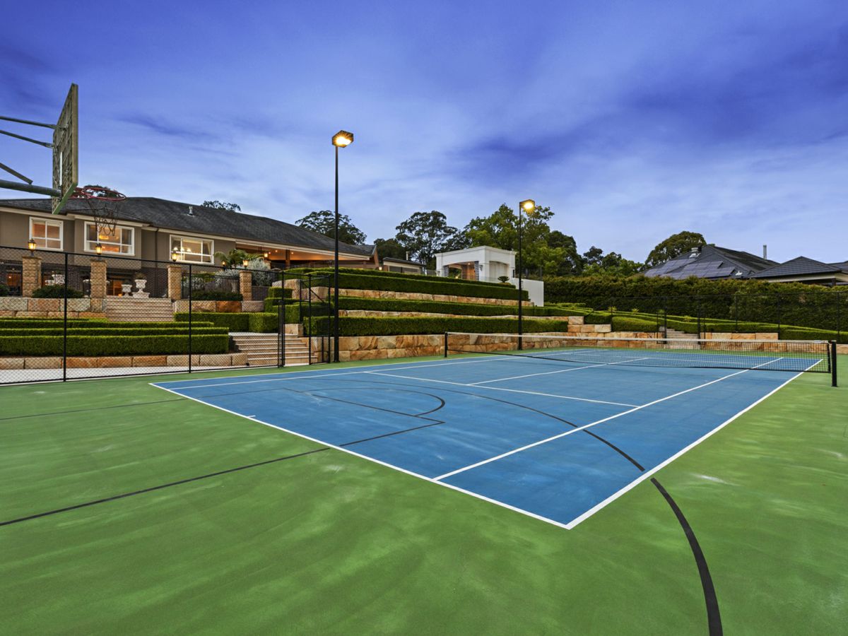 Dural, Hills, NSW