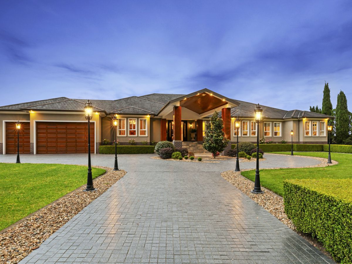 Dural, Hills, NSW