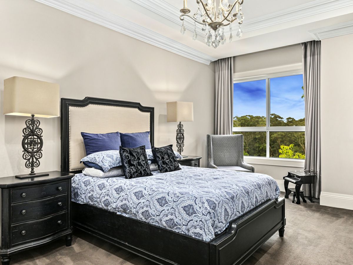 Dural, Hills, NSW