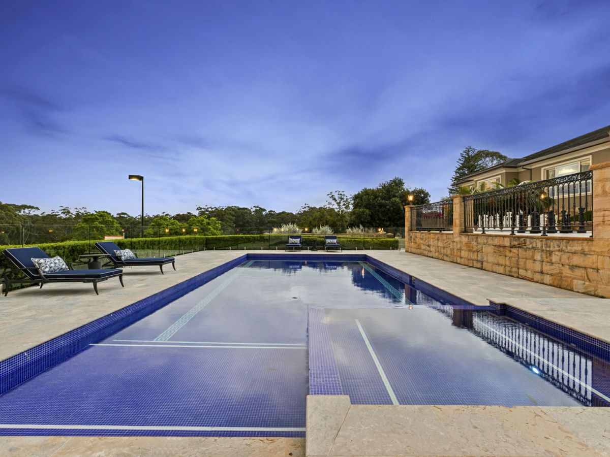 Dural, Hills, NSW