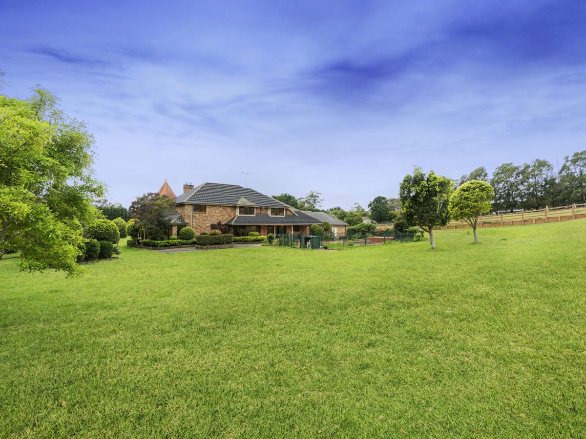 Dural, Hills, NSW