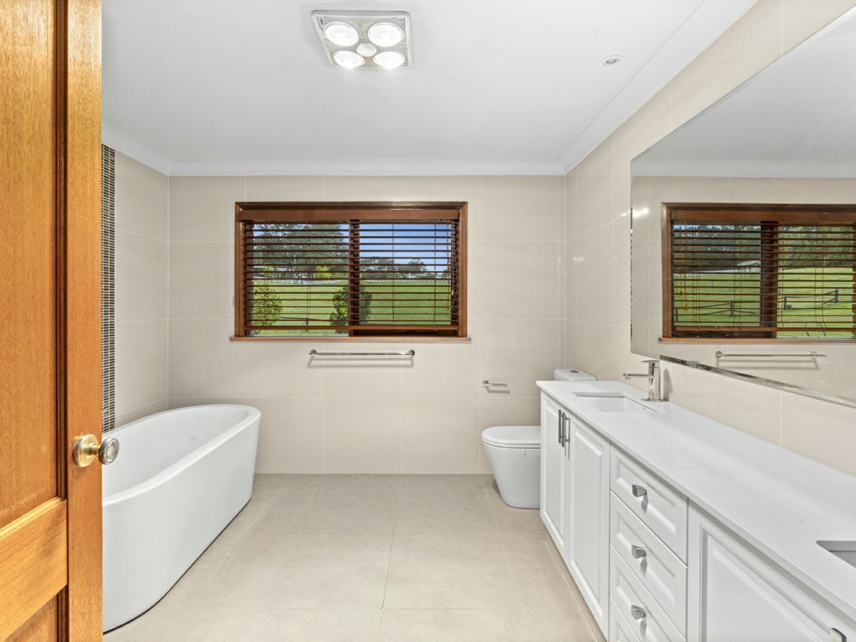 Dural, Hills, NSW