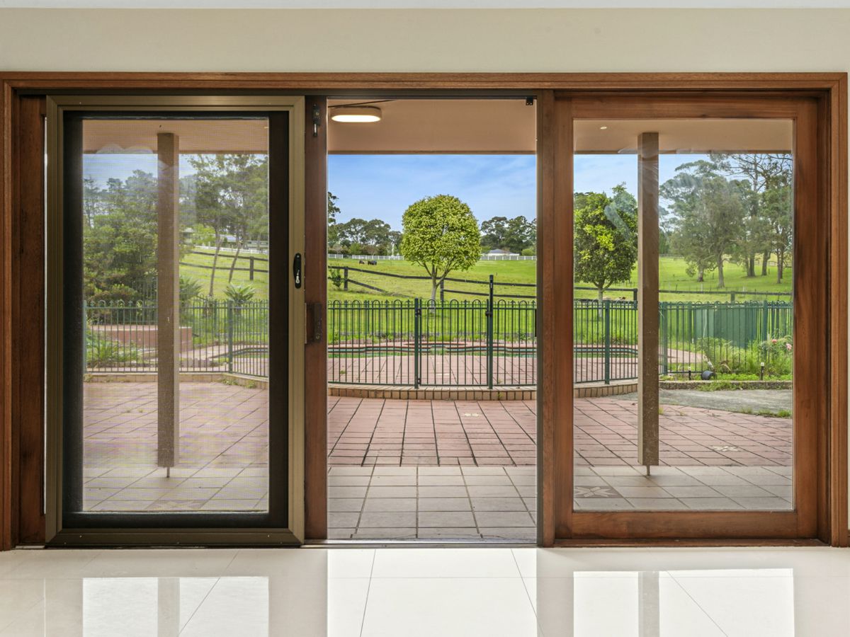 Dural, Hills, NSW