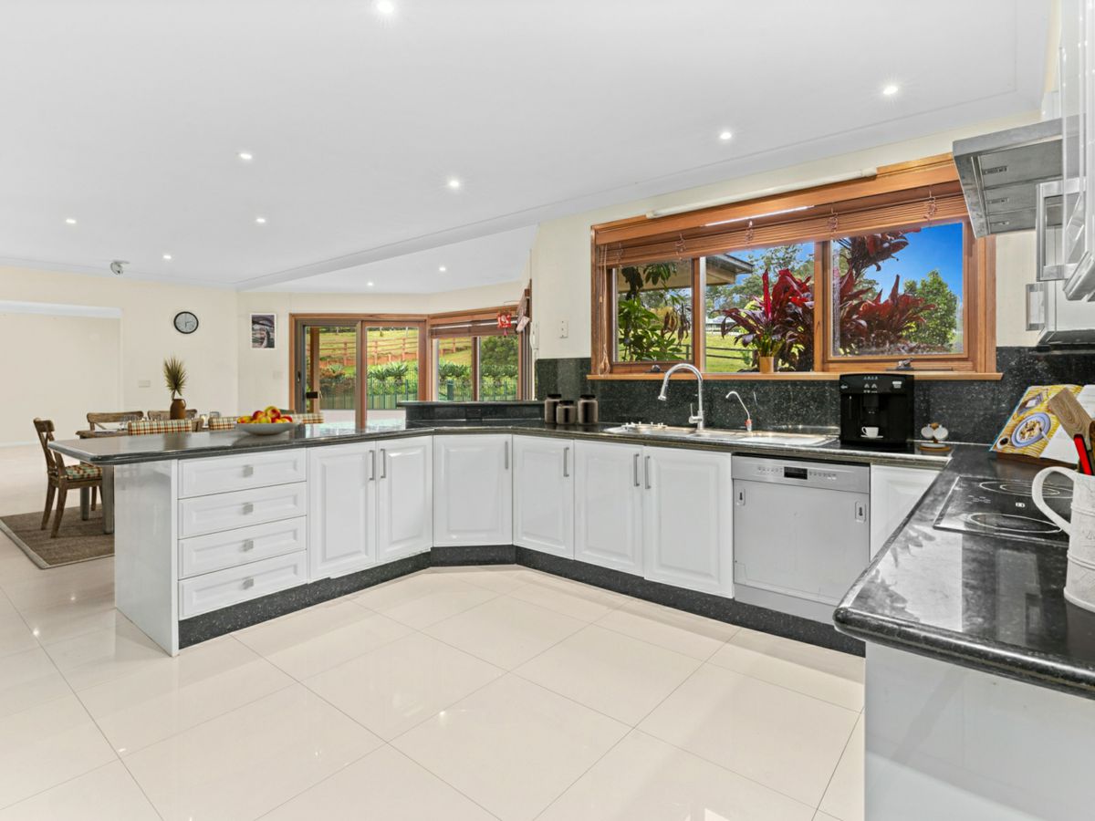 Dural, Hills, NSW