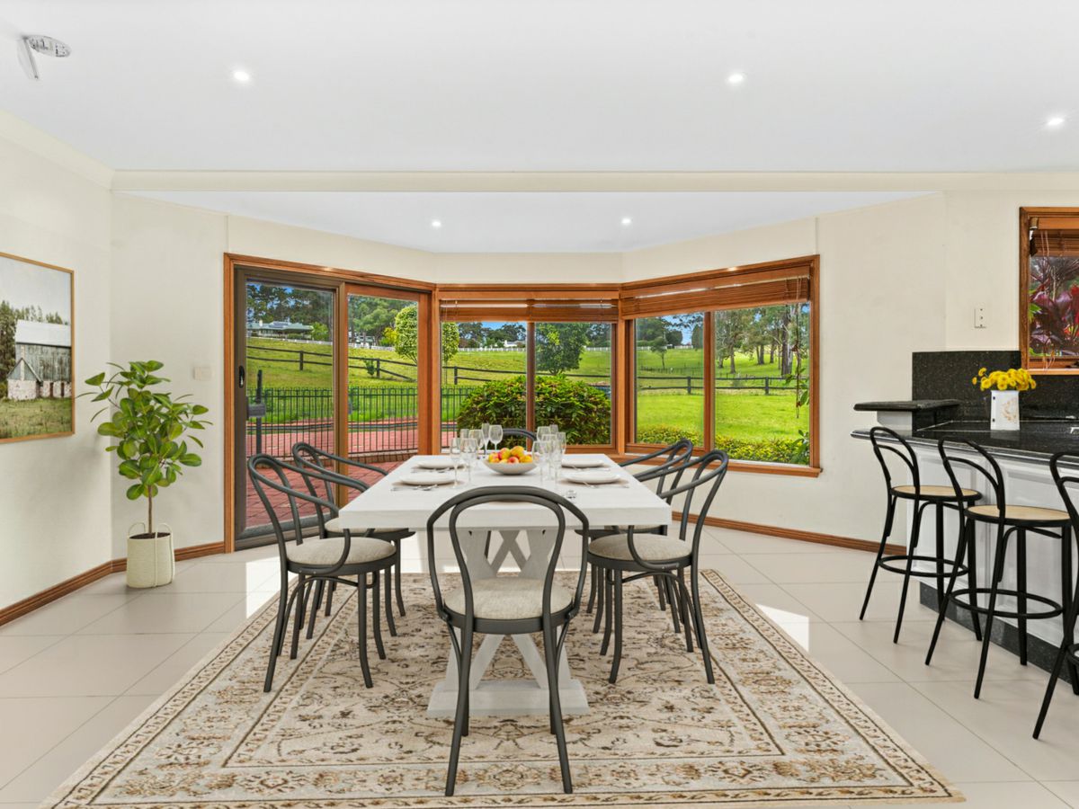 Dural, Hills, NSW