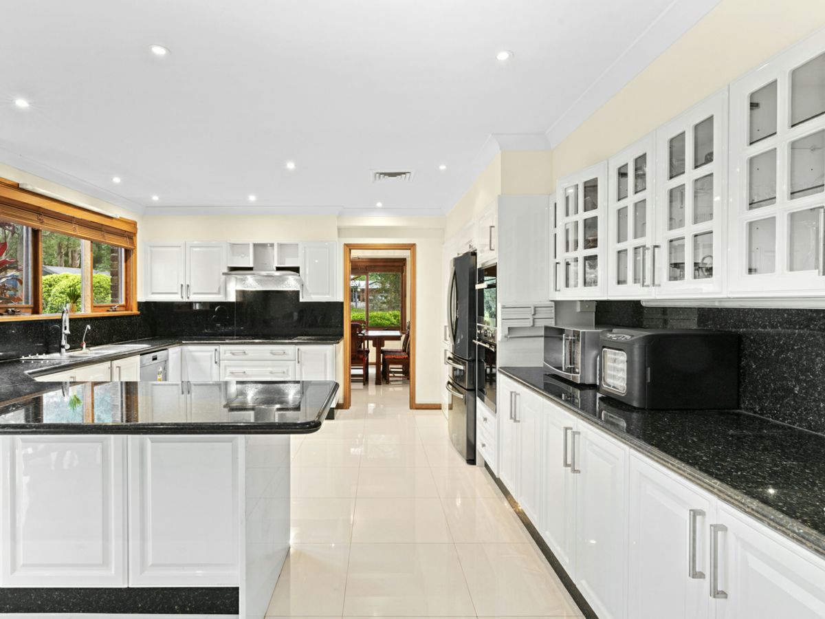 Dural, Hills, NSW