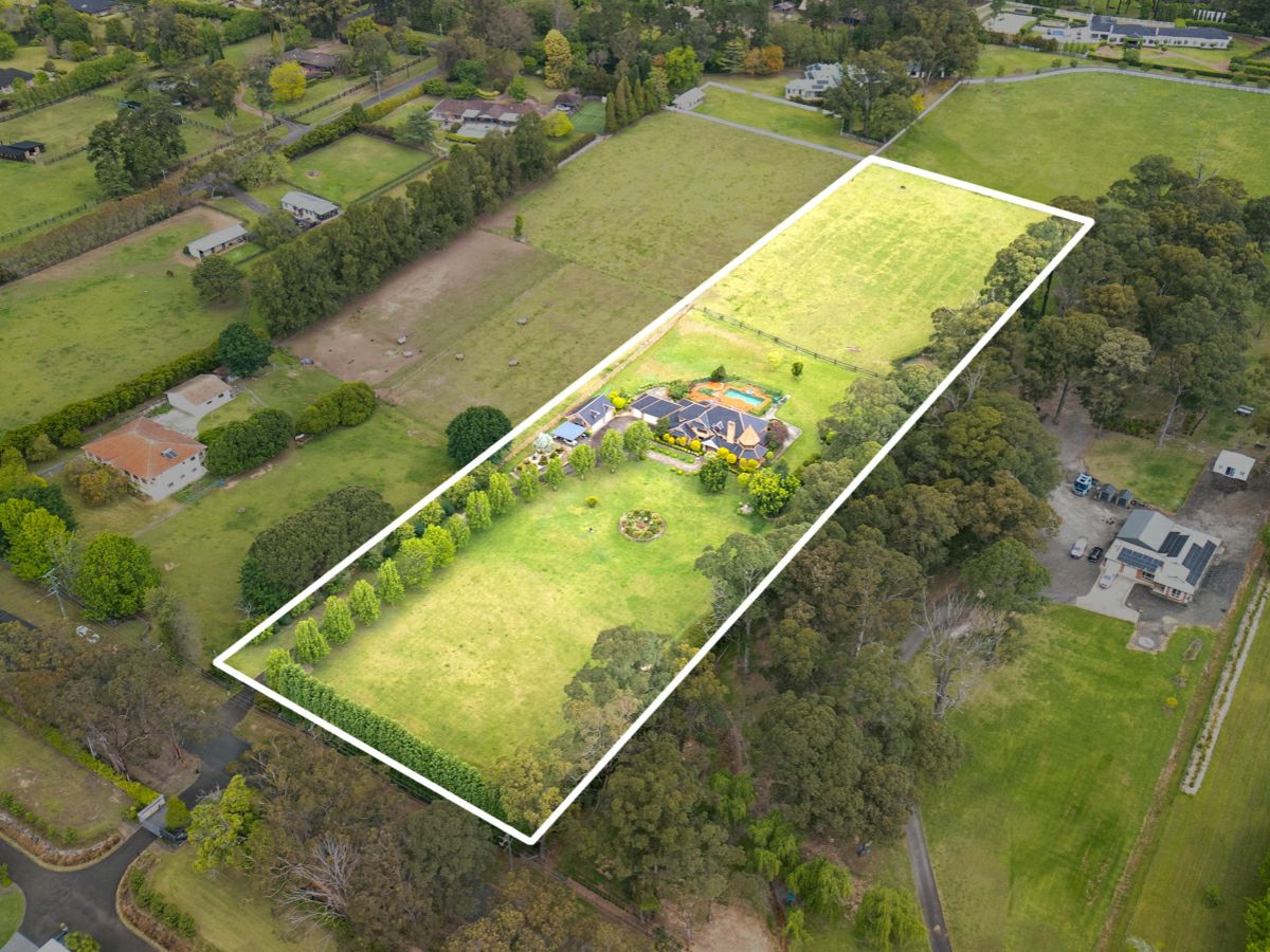 Dural, Hills, NSW