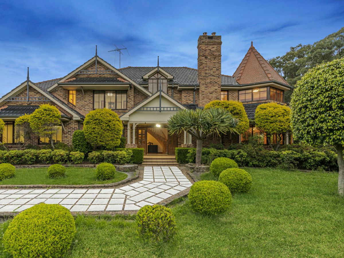 Dural, Hills, NSW
