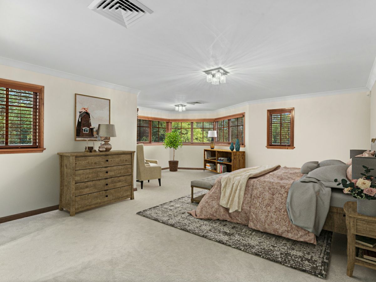 Dural, Hills, NSW