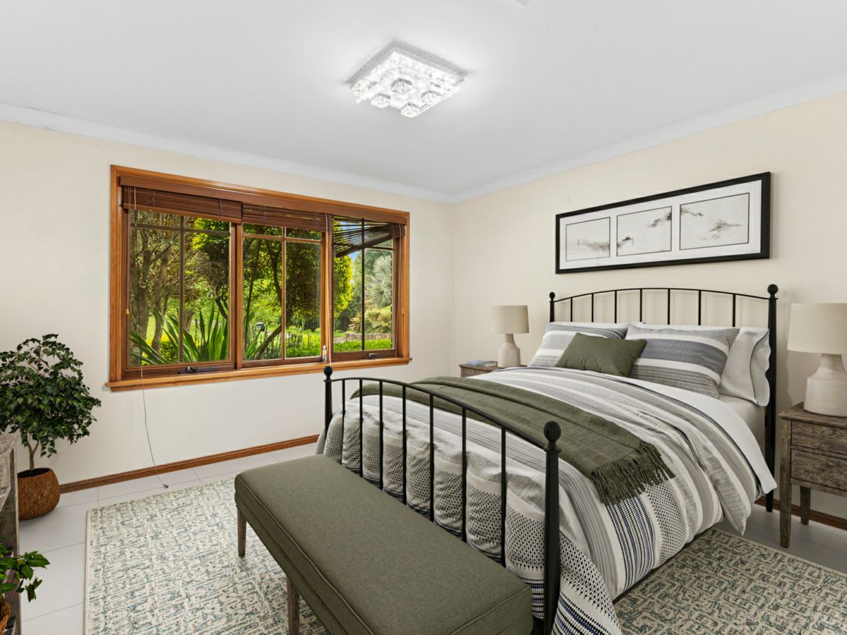 Dural, Hills, NSW