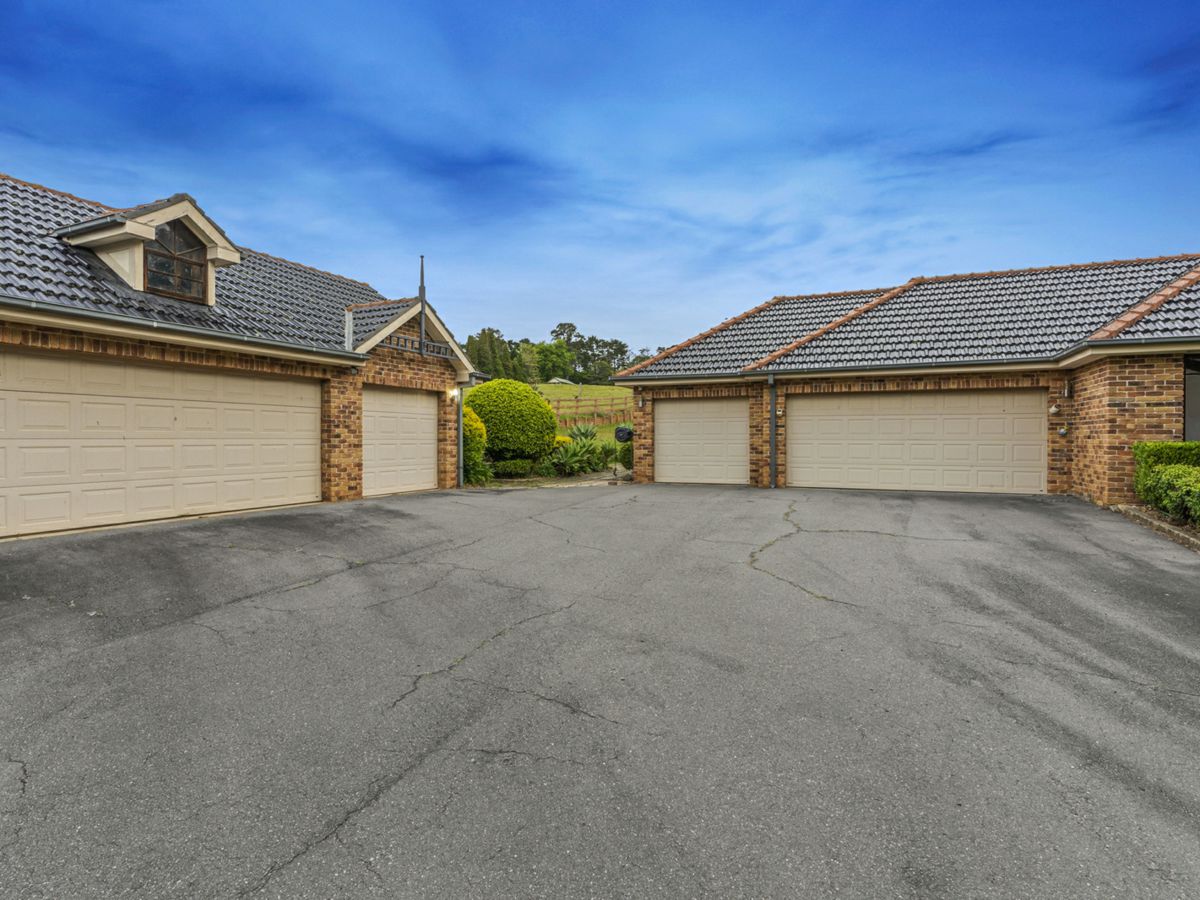 Dural, Hills, NSW