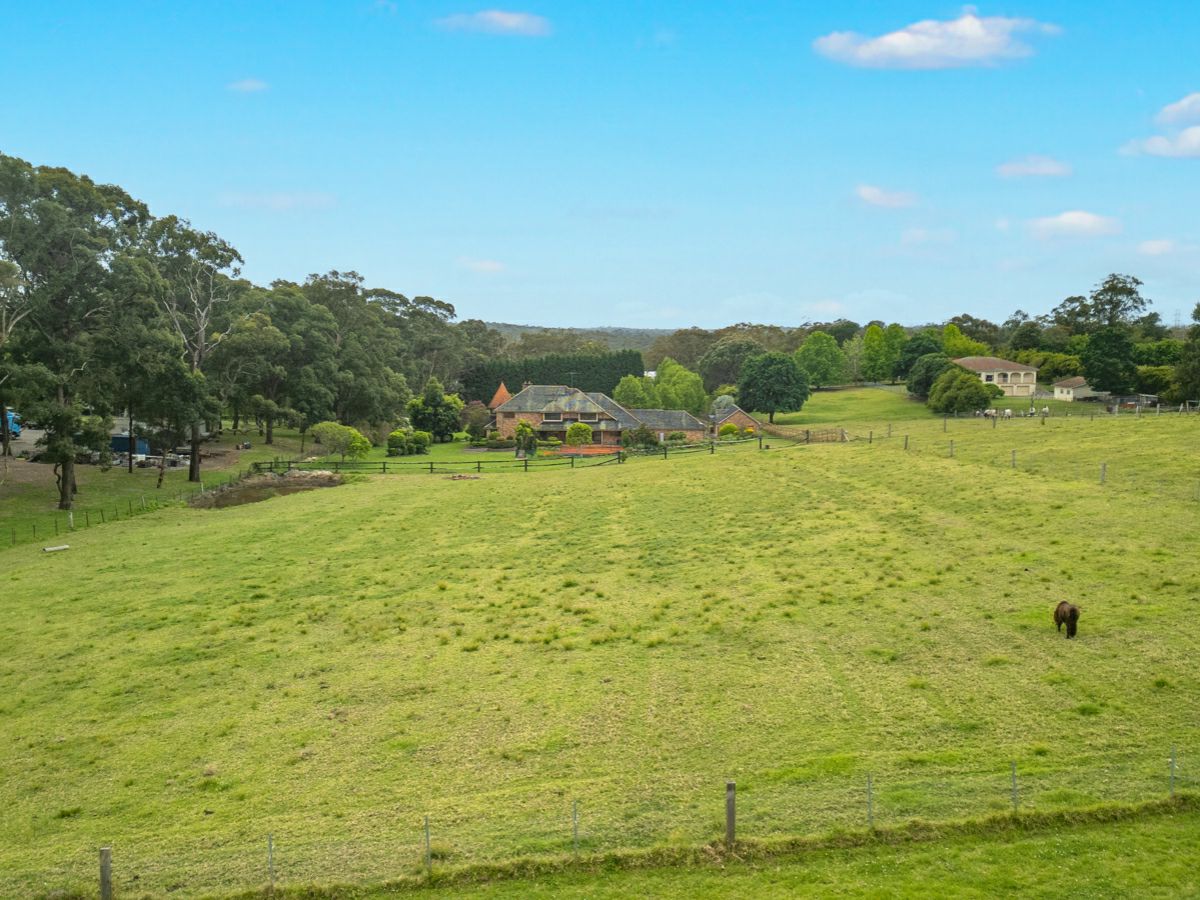 Dural, Hills, NSW