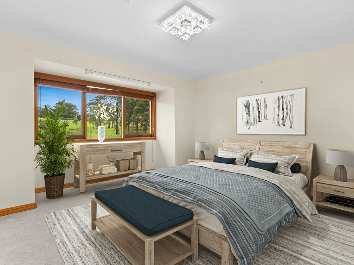 Dural, Hills, NSW