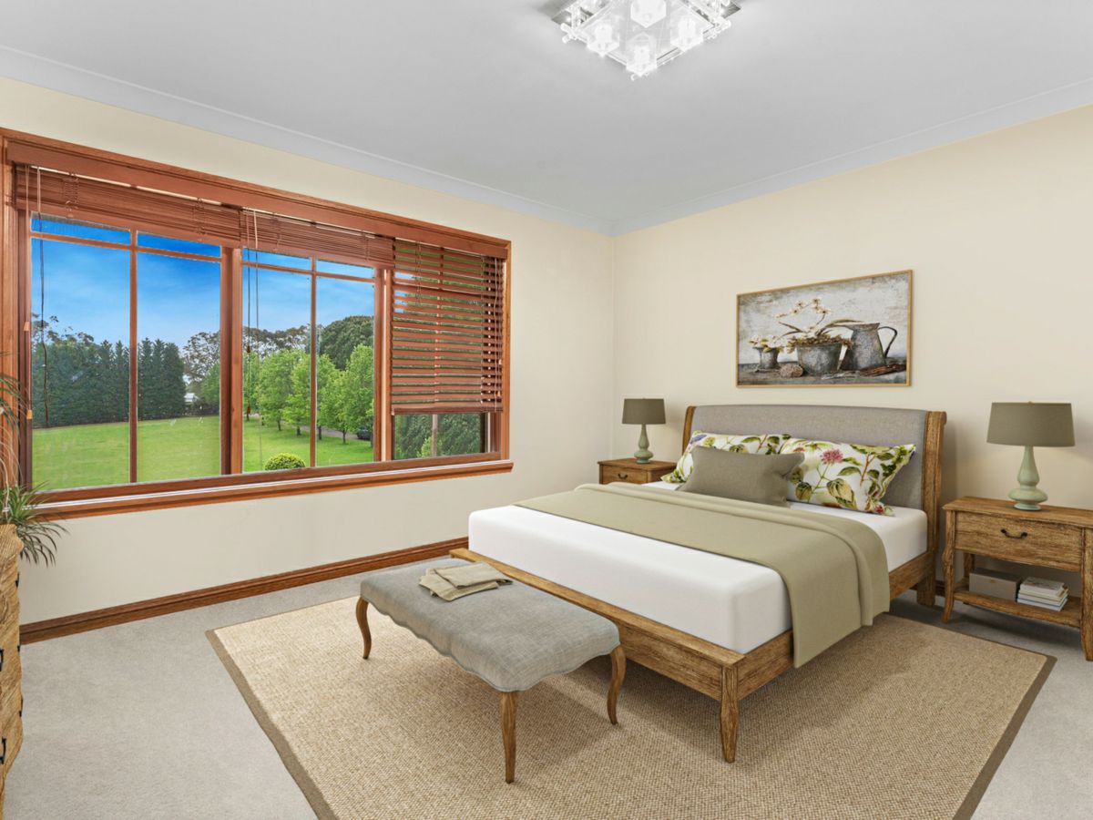 Dural, Hills, NSW
