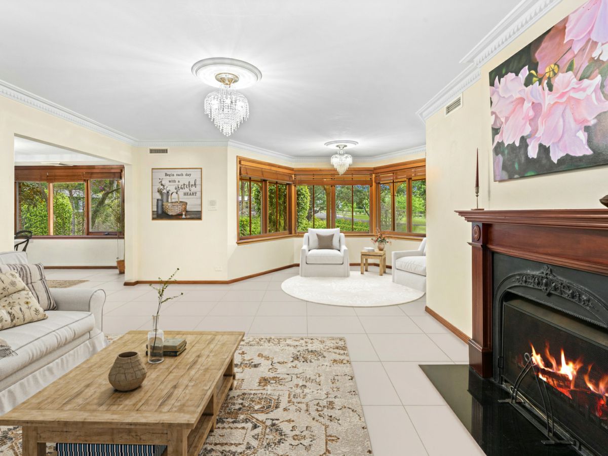 Dural, Hills, NSW