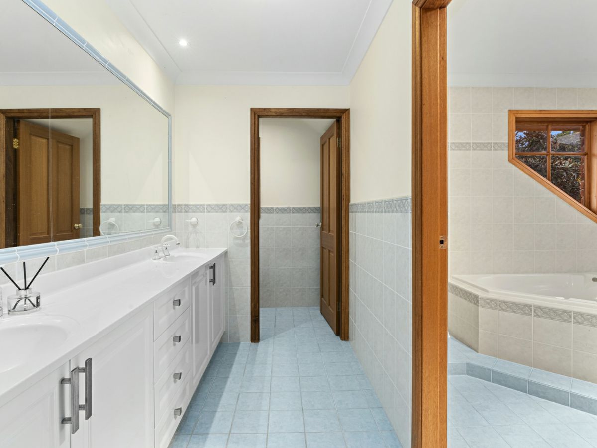 Dural, Hills, NSW