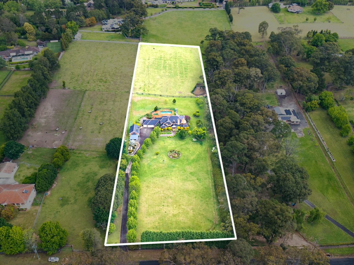 Dural, Hills, NSW