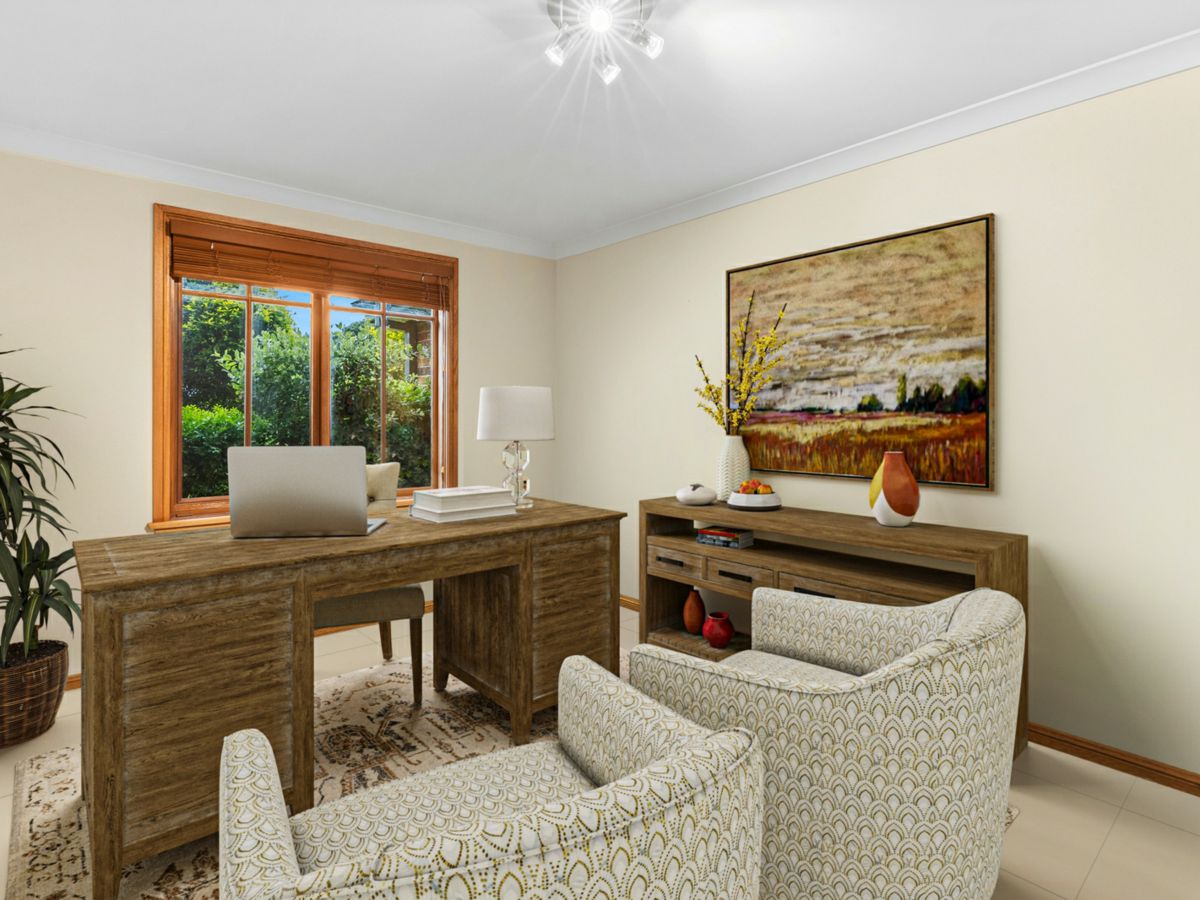 Dural, Hills, NSW