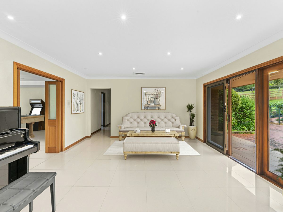 Dural, Hills, NSW