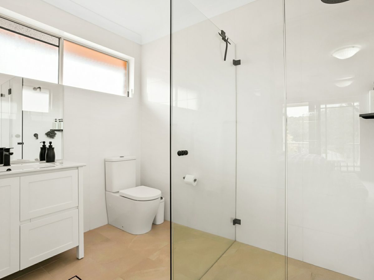 West Pennant Hills, Hills, NSW
