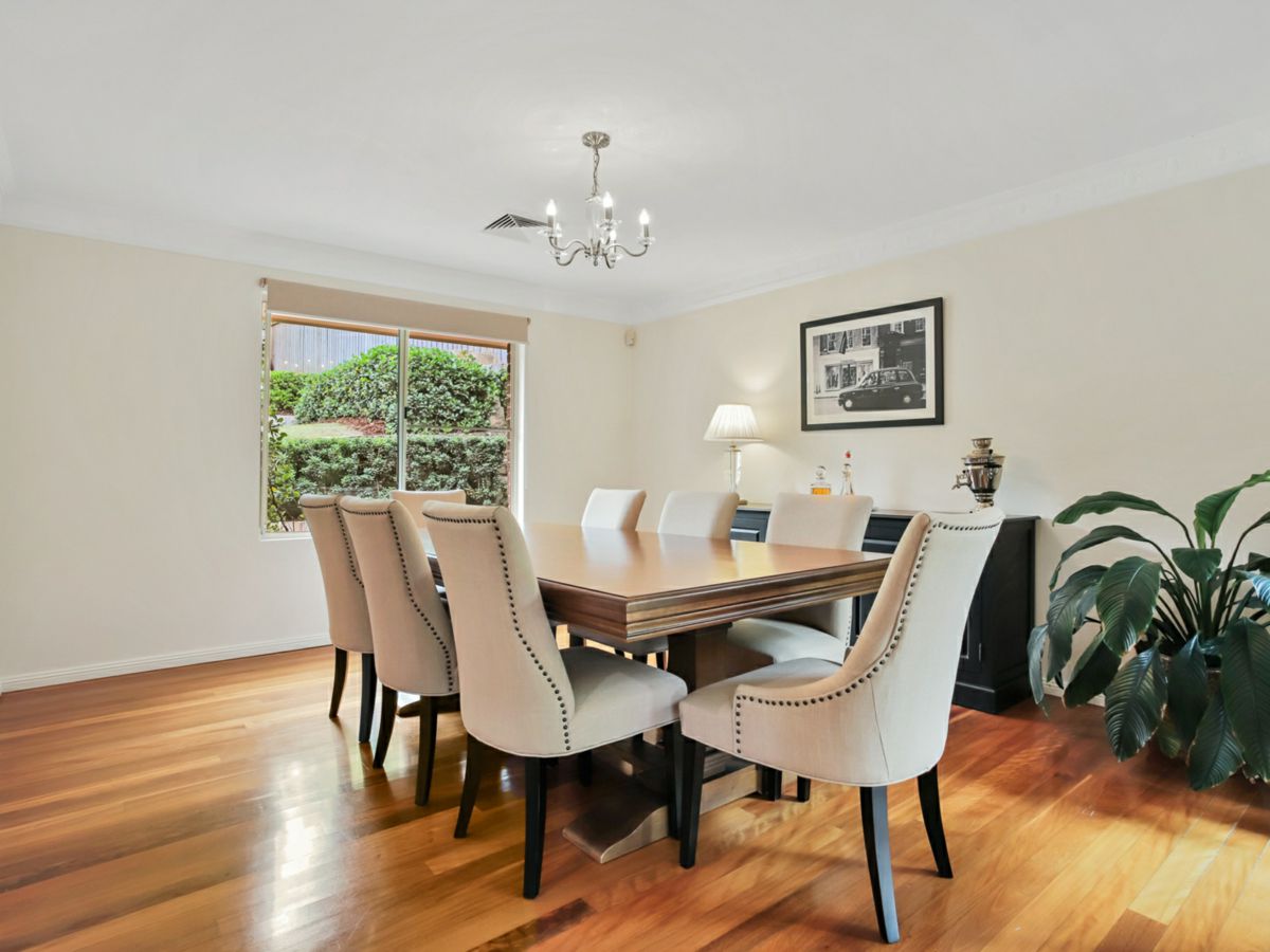 West Pennant Hills, Hills, NSW