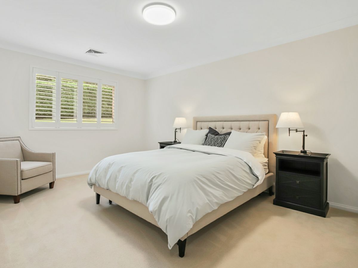 West Pennant Hills, Hills, NSW